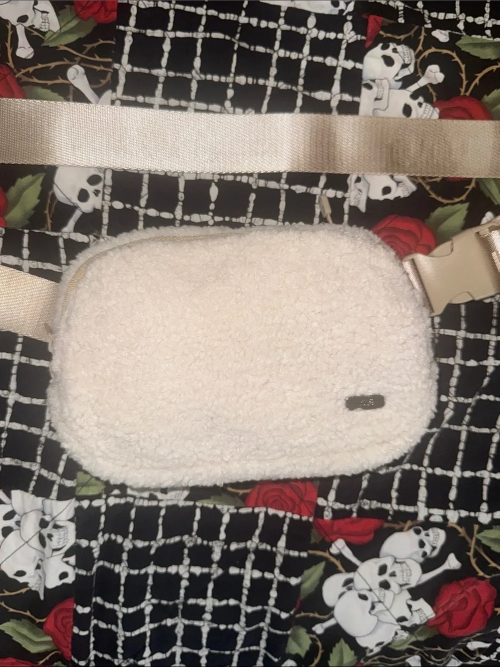 Lole compact sherpa